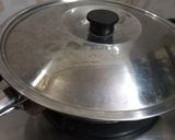शिमला मिर्च फ्लेवर पनीर की सूखी सब्जी (Shimla Mirch Flavour Paneer Ki Sukhi Sabji) रेसिपी चरण 5 फोटो