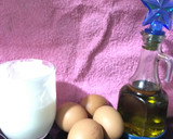 Foto del paso 3 de la receta: Bizcocho o magdalenas