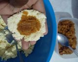Foto langkah ke 1 dari resep Onde2 singkong.
