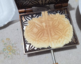 Foto del paso 2 de la receta: Ferratelle