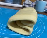 Foto langkah ke 6 dari resep Puff Pastry homemade.