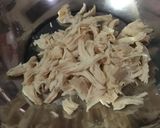 Foto langkah ke 1 dari resep Ayam Suwir.