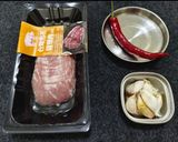 椒鹽松板豬(簡單料理)的食譜步驟1照片