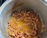 Foto del paso 7 de la receta: Frijoles secos sin olla express