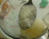 Foto langkah ke 5 dari resep Milkshake Pear Melon.