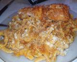 Foto del paso 3 de la receta: Fideos Caseros