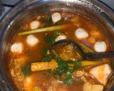 Foto langkah ke 3 dari resep Tomyum simple.