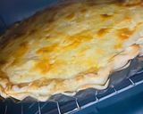 Foto del paso 6 de la receta: 🥧EMPANADA🥟 DE 🧅🥦 COLIFLOR🌶️🥦