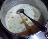 Foto del paso 5 de la receta: Hígado de cordero en salsa de mantequilla pura de vaca y laurel