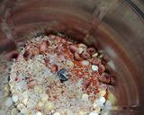 तिळाची चटणी (Tilachi chtuney recipe in marathi) रेसिपी स्टेप 2 फोटो 