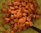 Foto langkah ke 3 dari resep 358. Sayur Lodeh.
