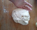 Foto del paso 3 de la receta: 🍕Pizza con salsa casera fácil 🍕