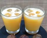 પેશન જ્યુસ (Passion Juice Recipe In Gujarati) રેસીપી સ્ટેપ4ફોટો