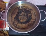 Foto langkah ke 1 dari resep Es kopi.