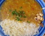 Foto del paso 5 de la receta: Ajiaco de olluco