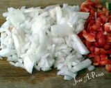 Foto del paso 2 de la receta: 📌Chipirones a la Riojana