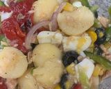 Foto del paso 7 de la receta Ensalada campera