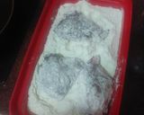 Foto del paso 4 de la receta: Estofado de pollo con berenjena y papas