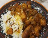 Pas rețetă Tajine cu cârnați 2 fotografie