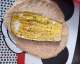 Foto del paso 4 de la receta: Milanesa de berenjena 🍆