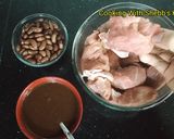 Foto langkah ke 1 dari resep Rendang Sapi Kering Empuk, Meresap Dan Tahan Lama Cocok Untuk Menu Lebaran.