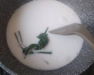 Es Pak San KW - Step 6