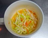 〔在家也能做〕高麗炸雞蓋飯的食譜步驟4照片