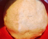 Foto del paso 1 de la receta: Empanada de fajitas