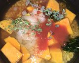 Foto del paso 2 de la receta: Lentejas con Calabaza "mantequilla"
