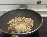 Foto del paso 4 de la receta: Quinoa con espinacas