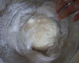 Foto del paso 4 de la receta: Pan para hamburguesa o Hot dog