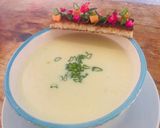 Foto del paso 9 de la receta: Vichyssoise