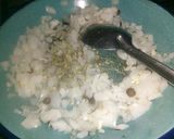 Foto del paso 8 de la receta: Rollo de chile poblano hojaldrado