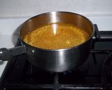 Foto del paso 2 de la receta: Sopa de queso parmesano