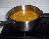 Foto del paso 2 de la receta: Sopa de queso parmesano