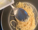 รูปขั้นตอนการทำที่ 5 ของ Veggie spaghetti tomato sauce