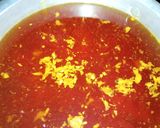 Foto langkah ke 5 dari resep Es Kunyit Asam.