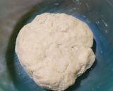 Foto langkah ke 2 dari resep Roti Sobek.