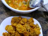 Ayam Goreng Dadu Spicy (simple)