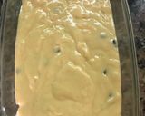 Foto del paso 4 de la receta: Súper budín de naranja y chispas de chocolate😋