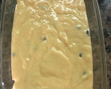 Foto del paso 4 de la receta: Súper budín de naranja y chispas de chocolate😋