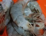 Foto langkah ke 1 dari resep Bihun goreng udang.
