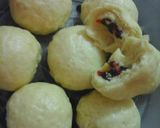 Foto langkah ke 8 dari resep Bakpao isi coklat seres fart 2 *simple.