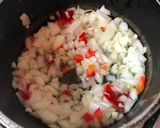 Foto del paso 12 de la receta: Los canelones de Maia con salsa