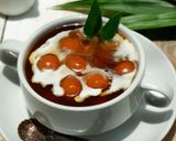 Foto langkah ke 6 dari resep Kolak Biji Salak.