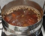 Foto langkah ke 2 dari resep Sup Umbi Kudzu(sup vegetarian).