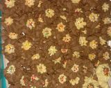 Foto langkah ke 7 dari resep Kue semprit coklat.