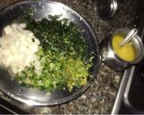જુવાર નો ભરેલો રોટલો (Stuffed Jowar Rotla Recipe In Gujarati) રેસીપી સ્ટેપ1ફોટો