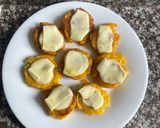 Foto del paso 7 de la receta: Patacones con queso 🇪🇨