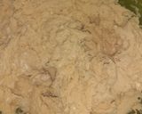 Φωτογραφία βήματος 4 της συνταγής Cinnamon roll cookies !